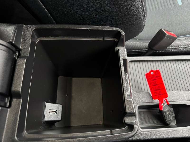 2019 FORD FOCUS 2019 FORD FOCUS