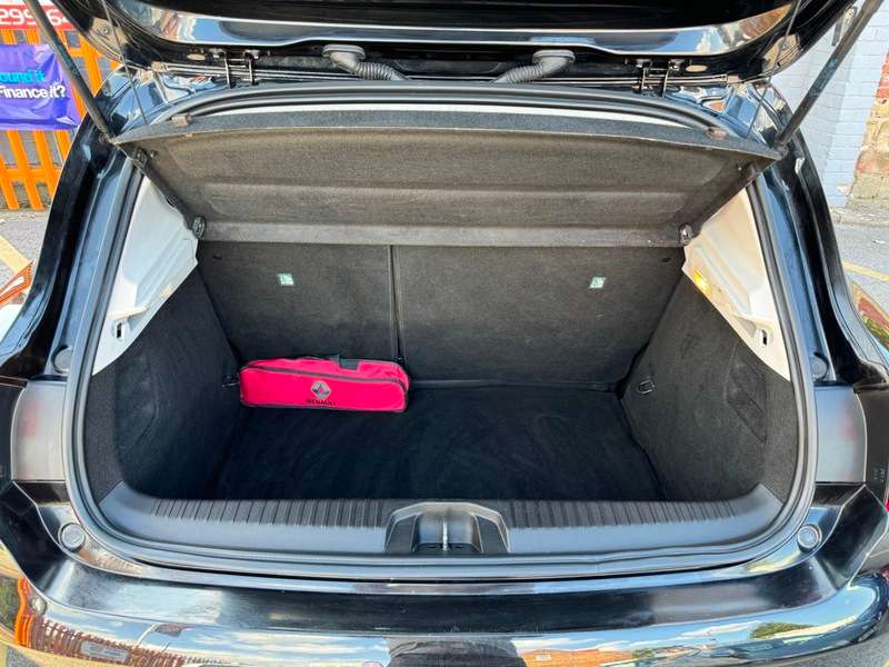 2020 RENAULT CLIO 2020 RENAULT CLIO