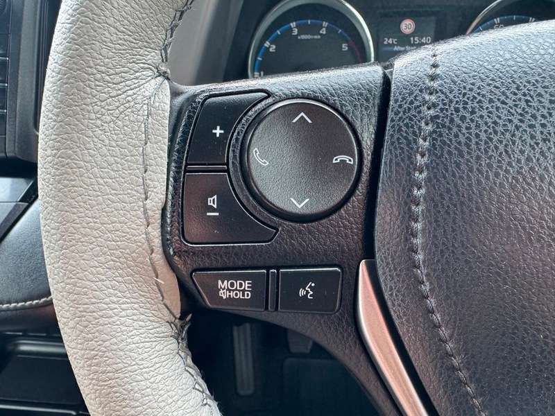 2017 TOYOTA RAV4 2017 TOYOTA RAV4