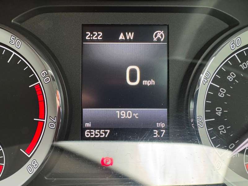 2018 SKODA KODIAQ 2018 SKODA KODIAQ