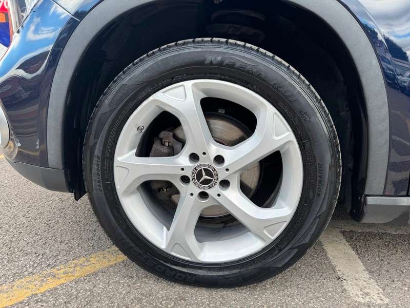 2018 MERCEDES GLA 2018 MERCEDES GLA