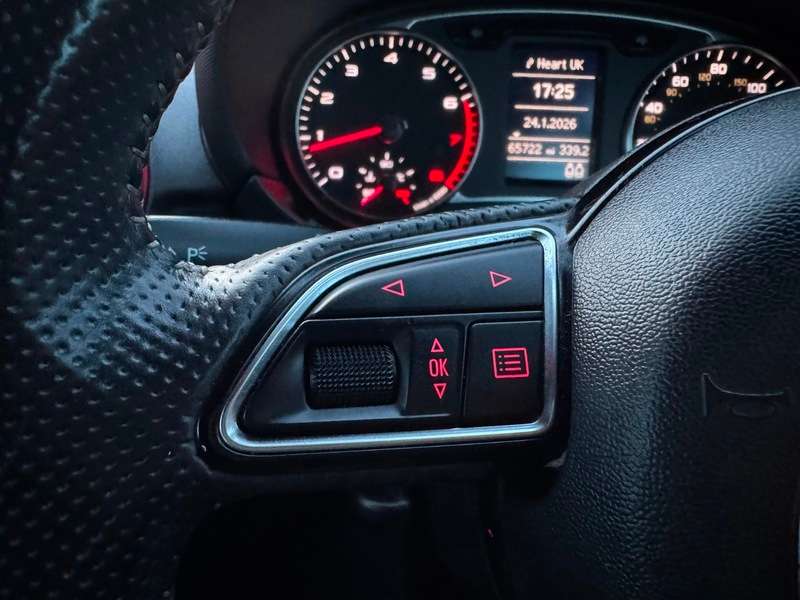 2014 AUDI A1 2014 AUDI A1