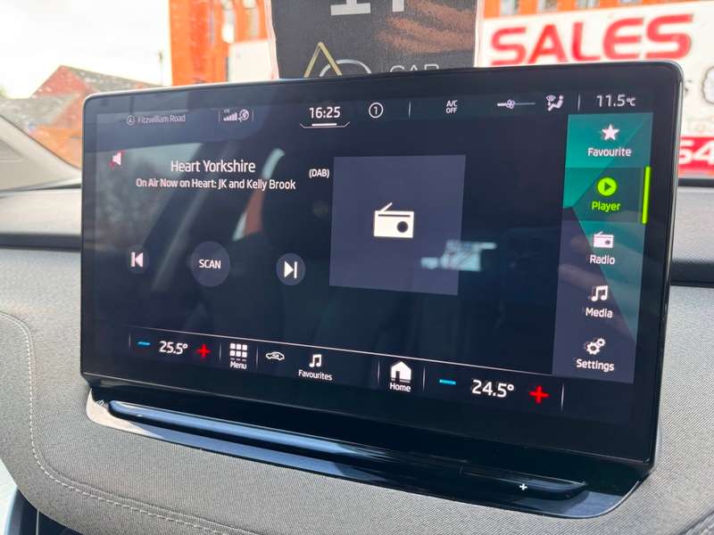 2022 SKODA ENYAQ 2022 SKODA ENYAQ