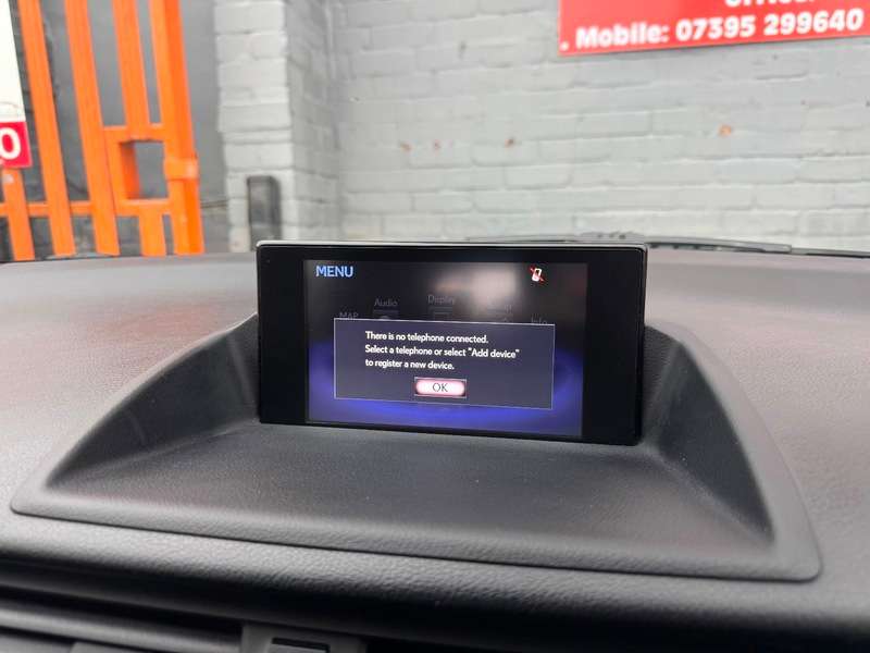 2016 LEXUS CT 2016 LEXUS CT