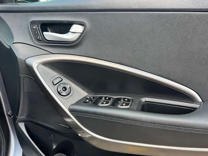 2016 HYUNDAI SANTA FE 2016 HYUNDAI SANTA FE