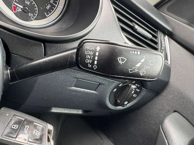 2017 SKODA OCTAVIA 2017 SKODA OCTAVIA