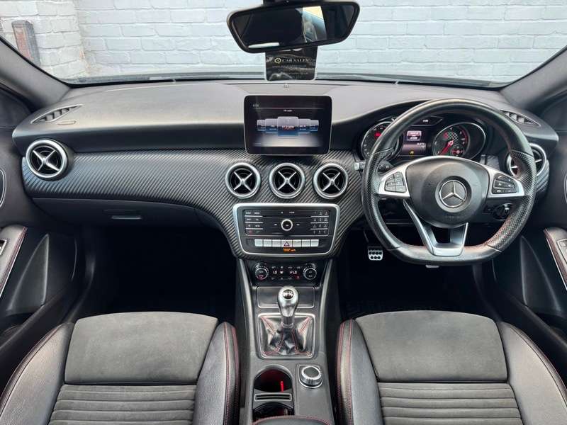 2018 MERCEDES A CLASS 2018 MERCEDES A CLASS