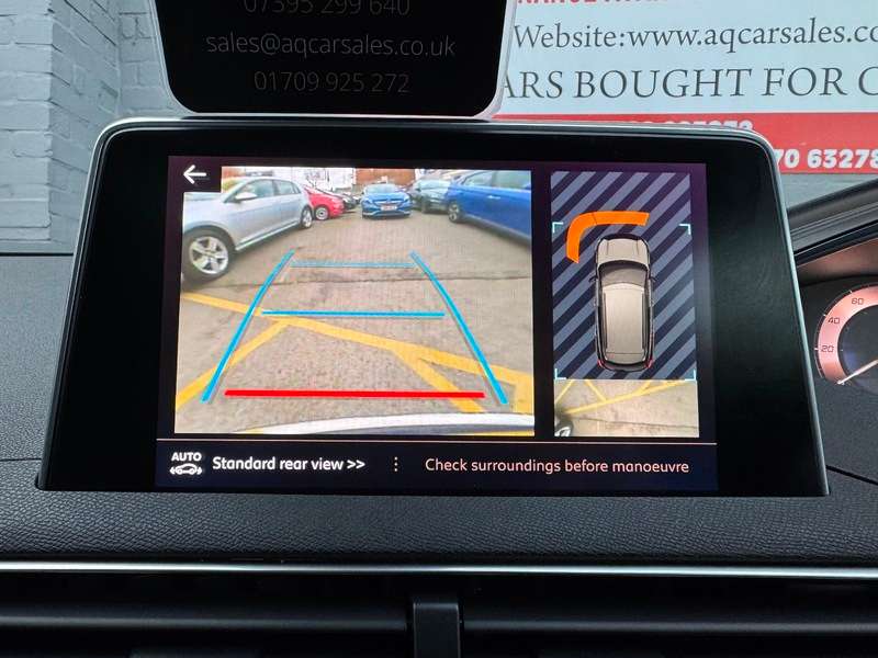 2019 PEUGEOT 3008 2019 PEUGEOT 3008