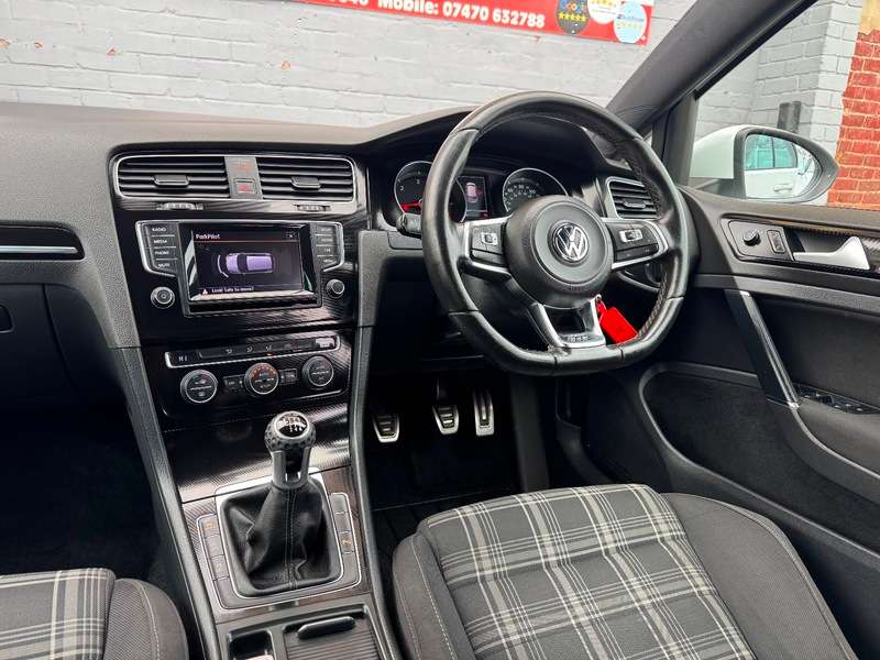 2014 VOLKSWAGEN GOLF 2014 VOLKSWAGEN GOLF