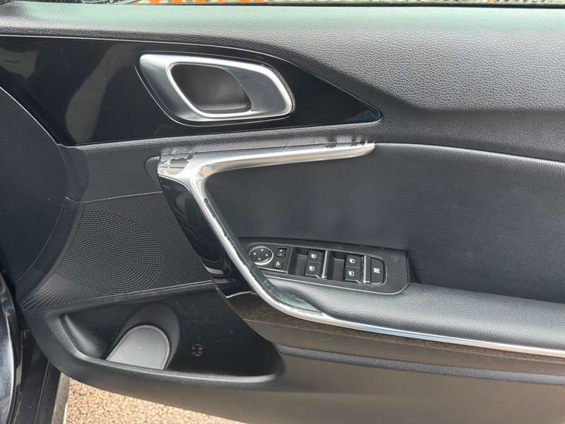 2019 KIA PROCEED 2019 KIA PROCEED