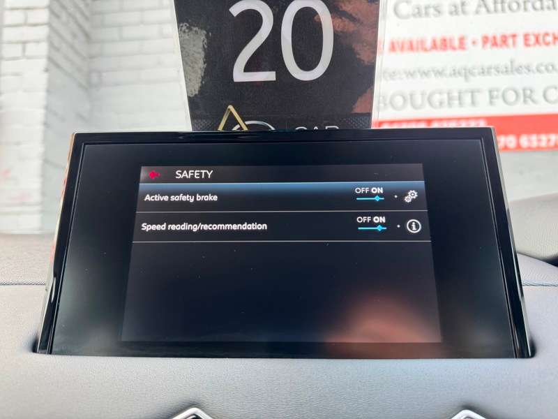 2021 DS DS 3 2021 DS DS 3