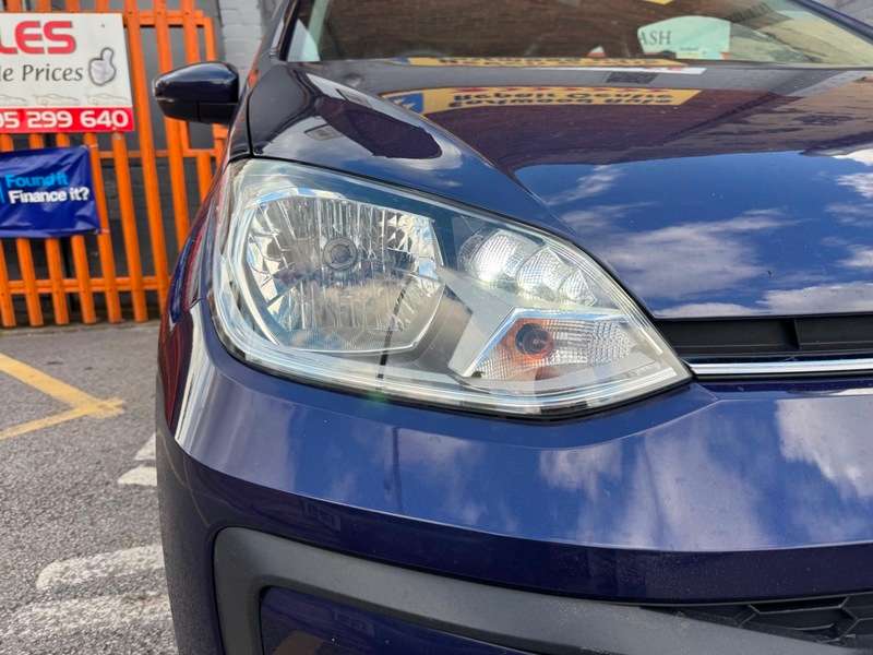 2017 VOLKSWAGEN UP 2017 VOLKSWAGEN UP