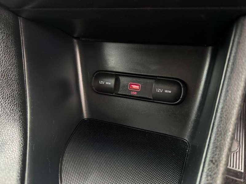 2019 KIA SPORTAGE 2019 KIA SPORTAGE