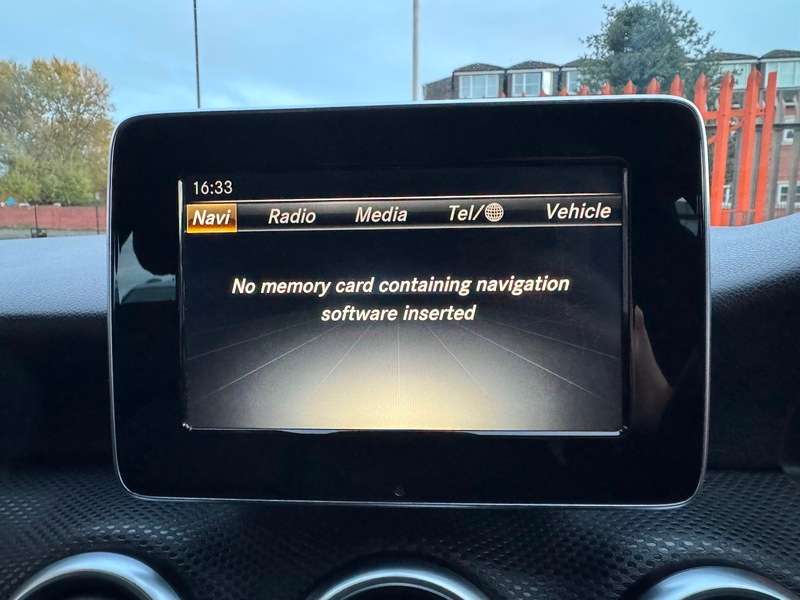 2016 MERCEDES A CLASS 2016 MERCEDES A CLASS