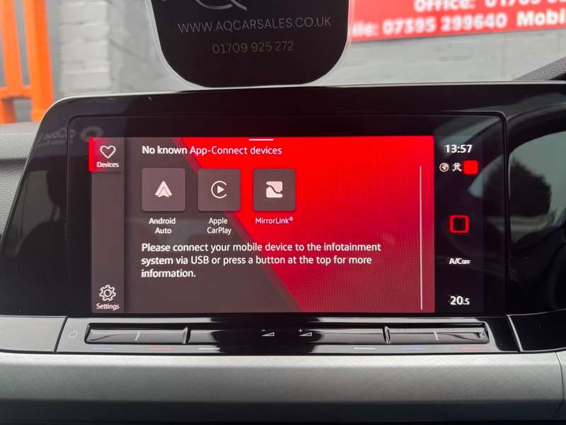 2021 VOLKSWAGEN GOLF 2021 VOLKSWAGEN GOLF