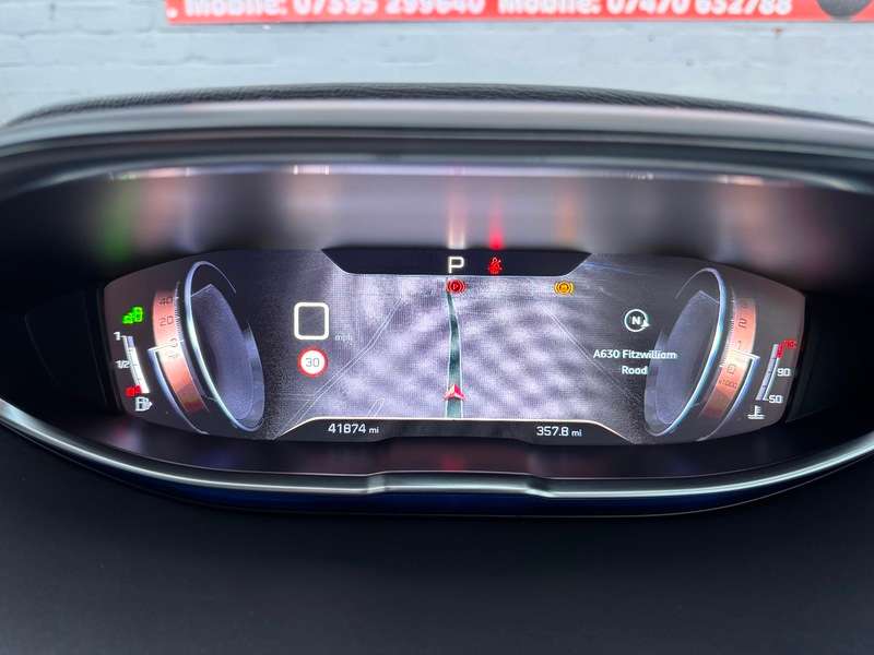 2019 PEUGEOT 3008 2019 PEUGEOT 3008