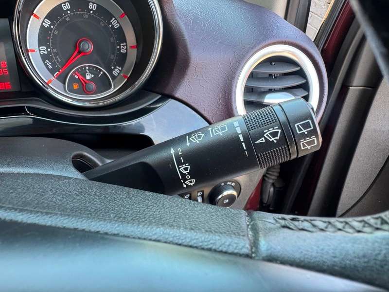 2013 VAUXHALL ADAM 2013 VAUXHALL ADAM