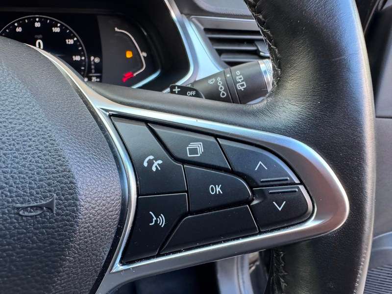 2021 RENAULT CAPTUR 2021 RENAULT CAPTUR