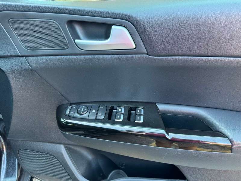 2019 KIA SPORTAGE 2019 KIA SPORTAGE