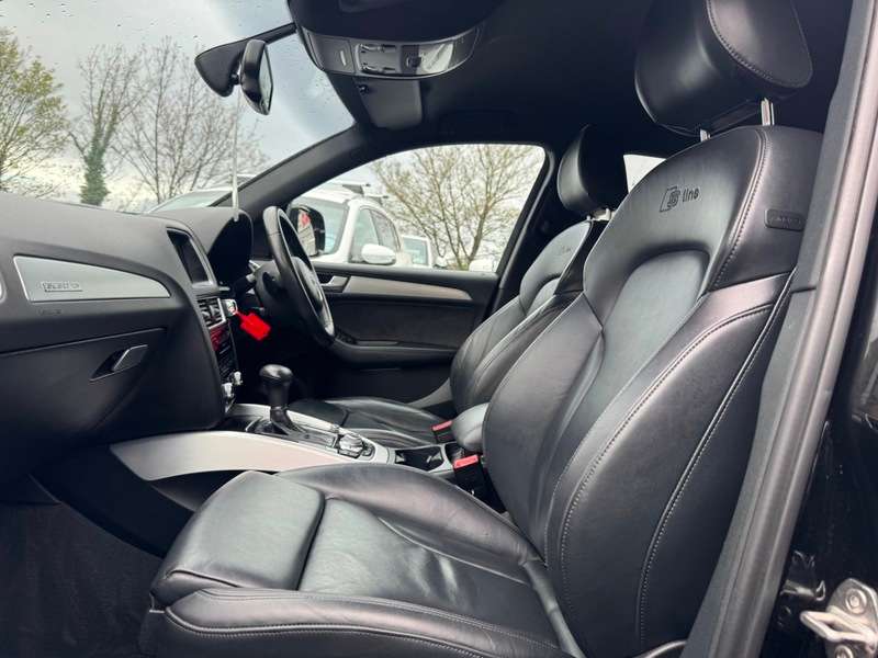 2015 AUDI Q5 2015 AUDI Q5