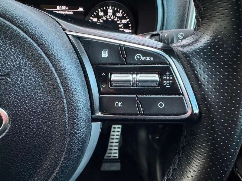 2021 KIA SPORTAGE 2021 KIA SPORTAGE