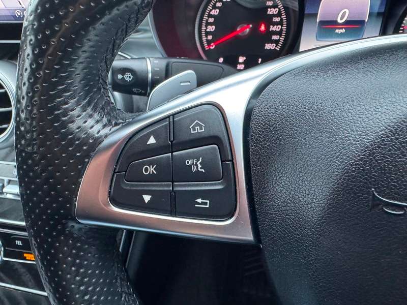 2017 MERCEDES C CLASS 2017 MERCEDES C CLASS