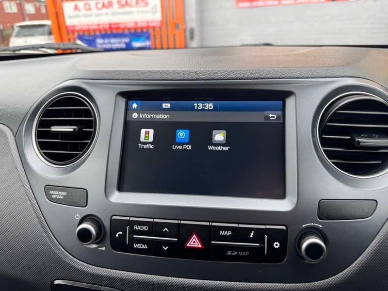 2018 HYUNDAI I10 2018 HYUNDAI I10