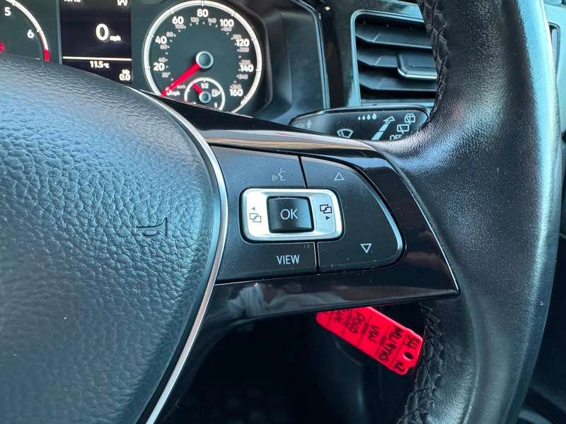 2019 VOLKSWAGEN POLO 2019 VOLKSWAGEN POLO