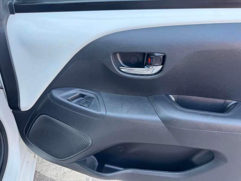 2017 TOYOTA AYGO 2017 TOYOTA AYGO