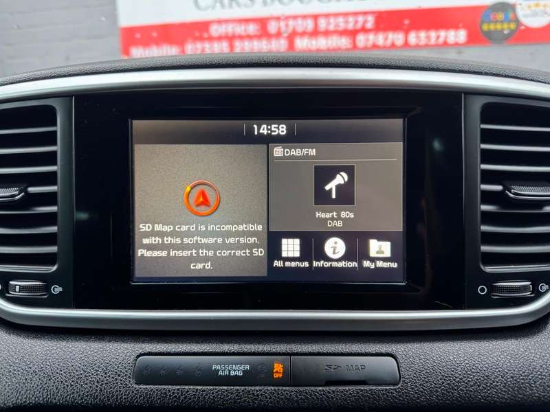 2019 KIA SPORTAGE 2019 KIA SPORTAGE