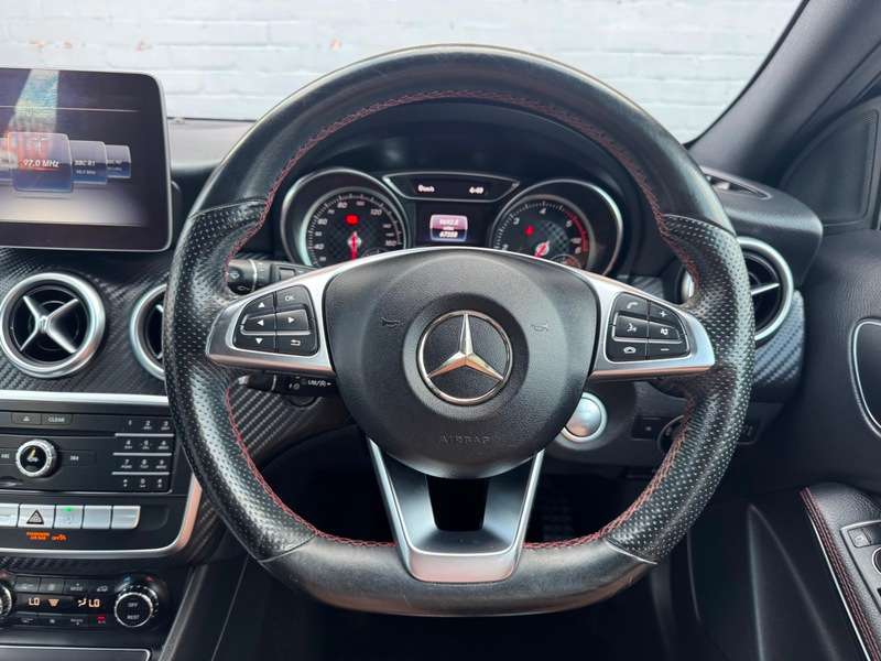 2018 MERCEDES A CLASS 2018 MERCEDES A CLASS