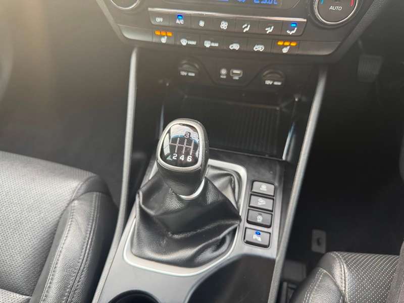 2017 HYUNDAI TUCSON 2017 HYUNDAI TUCSON