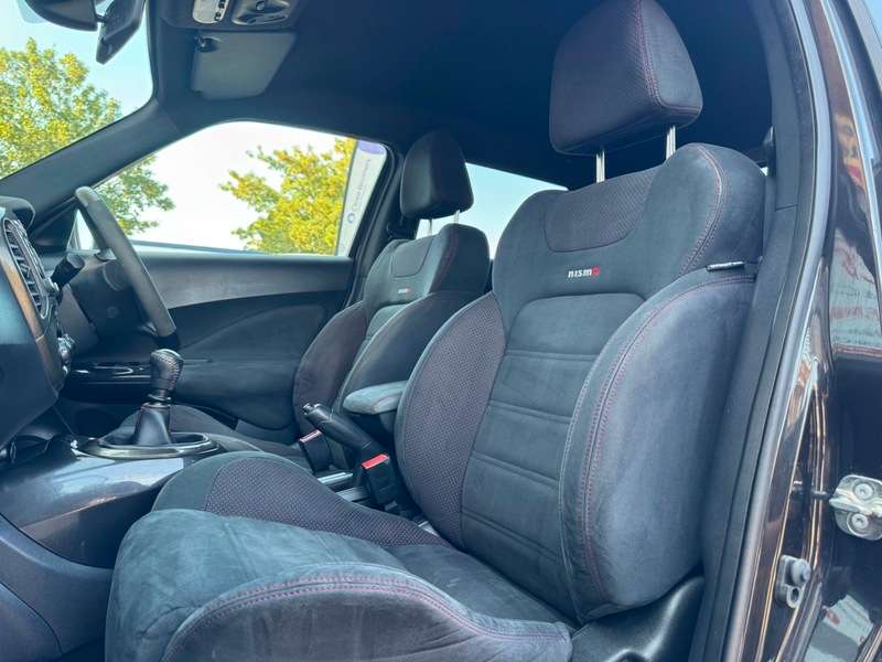 2017 NISSAN JUKE 2017 NISSAN JUKE