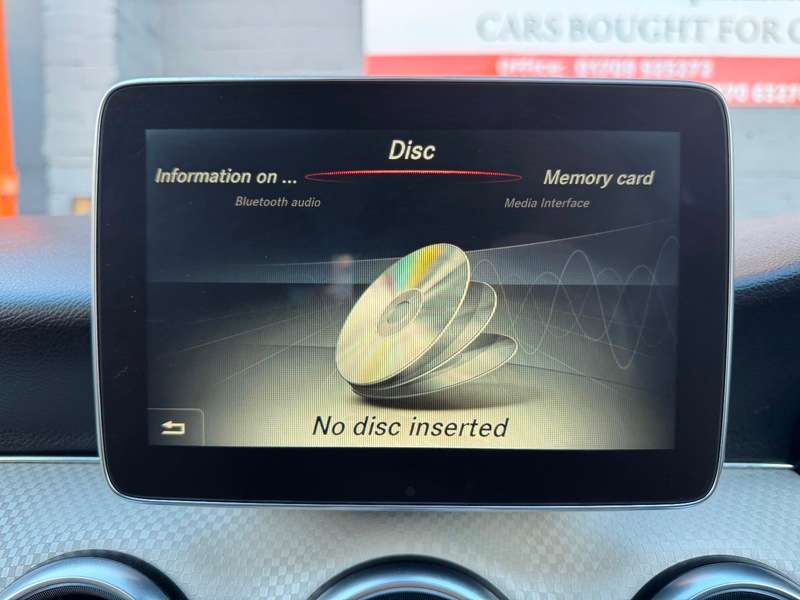 2016 MERCEDES A CLASS 2016 MERCEDES A CLASS