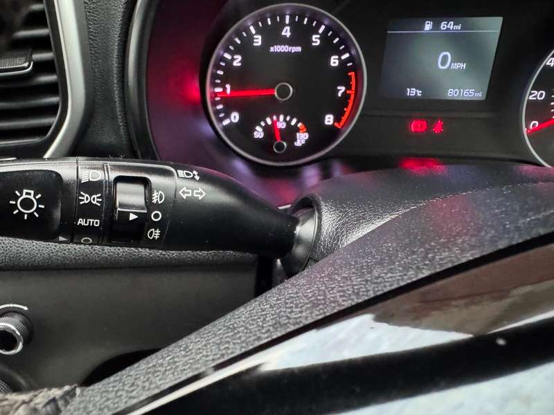 2019 KIA SPORTAGE 2019 KIA SPORTAGE