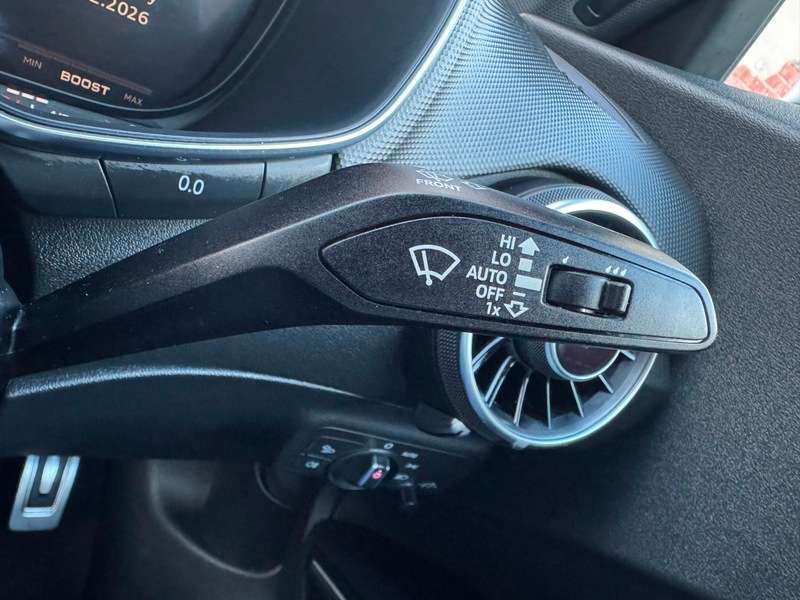 2015 AUDI TT 2015 AUDI TT