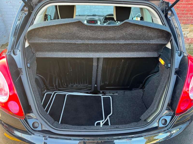 2016 FORD KA 2016 FORD KA