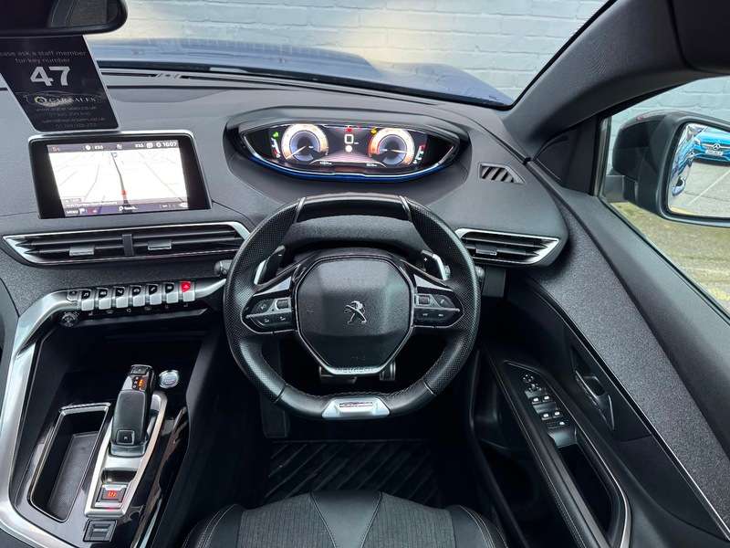 2019 PEUGEOT 3008 2019 PEUGEOT 3008