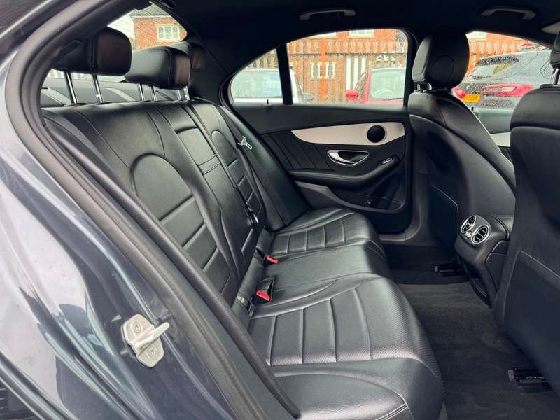 2014 MERCEDES C CLASS 2014 MERCEDES C CLASS