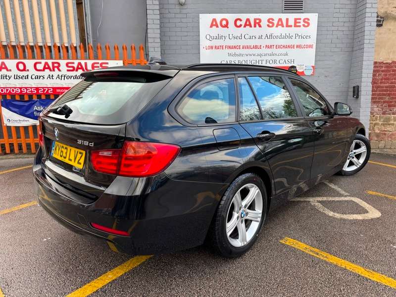 2013 BMW 3 SERIES 2013 BMW 3 SERIES
