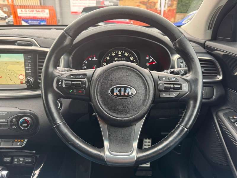 2016 KIA SORENTO 2016 KIA SORENTO