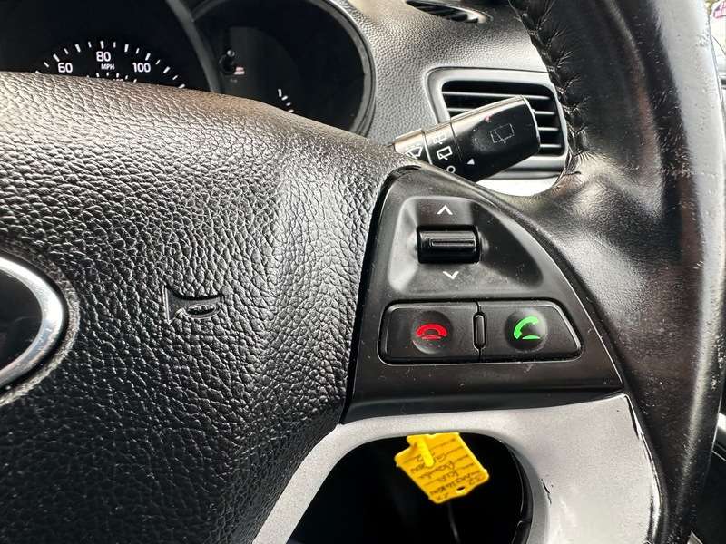2014 KIA PICANTO 2014 KIA PICANTO