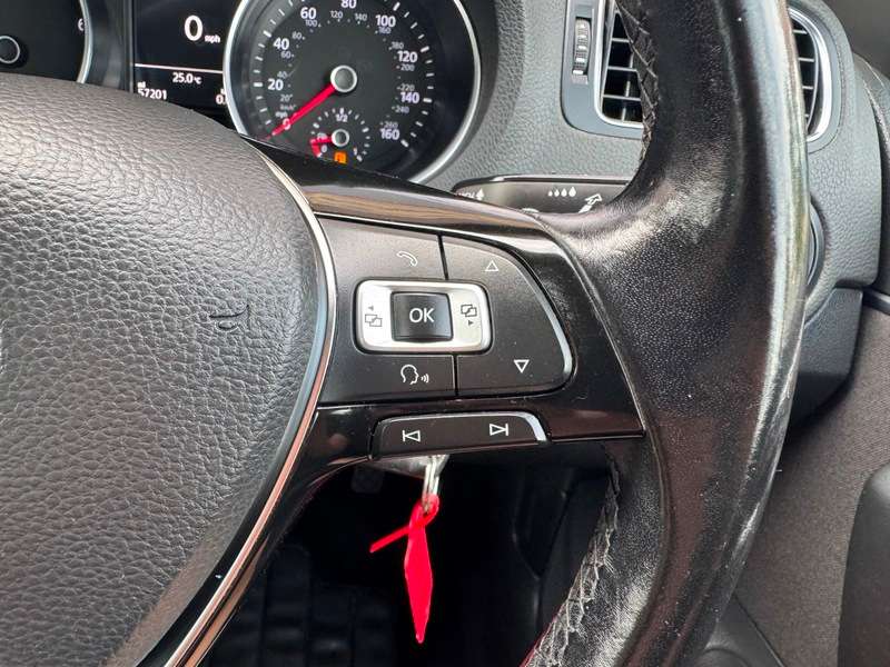 2016 VOLKSWAGEN POLO 2016 VOLKSWAGEN POLO