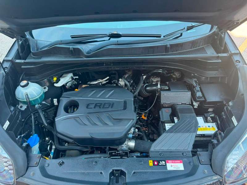 2019 KIA SPORTAGE 2019 KIA SPORTAGE