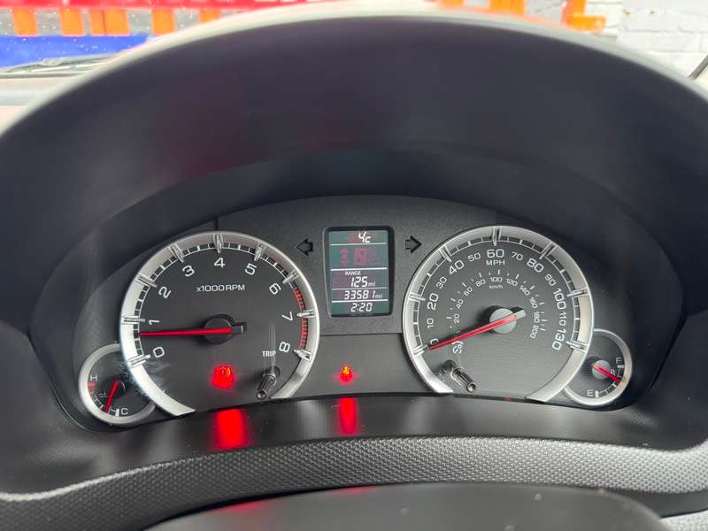 2016 SUZUKI SWIFT 2016 SUZUKI SWIFT