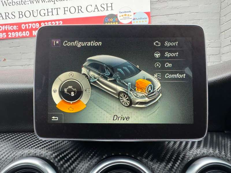 2016 MERCEDES A CLASS 2016 MERCEDES A CLASS