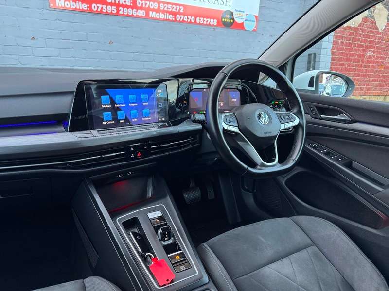 2020 VOLKSWAGEN GOLF 2020 VOLKSWAGEN GOLF