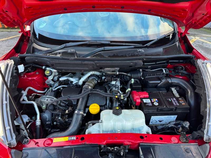 2018 NISSAN JUKE 2018 NISSAN JUKE