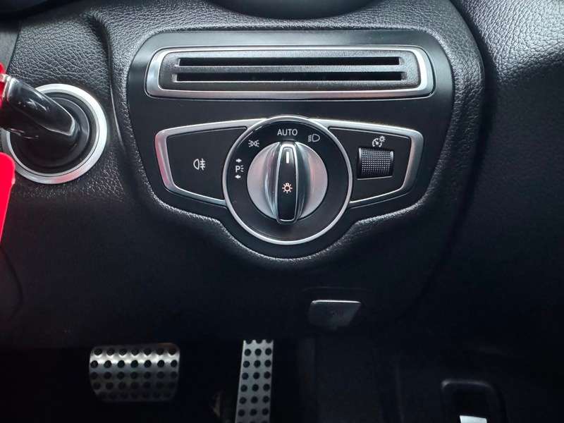 2017 MERCEDES C CLASS 2017 MERCEDES C CLASS