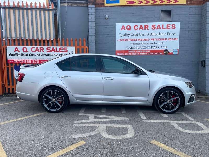 2019 SKODA OCTAVIA 2019 SKODA OCTAVIA